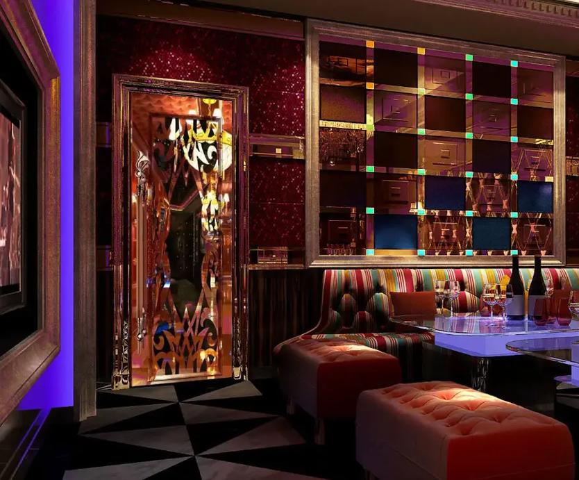 重庆商务ktv精选攻略全解析-璧山区ktv预定